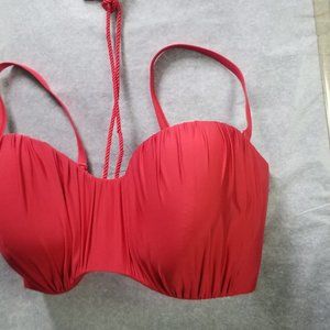 Panache bathing suit top size 34G